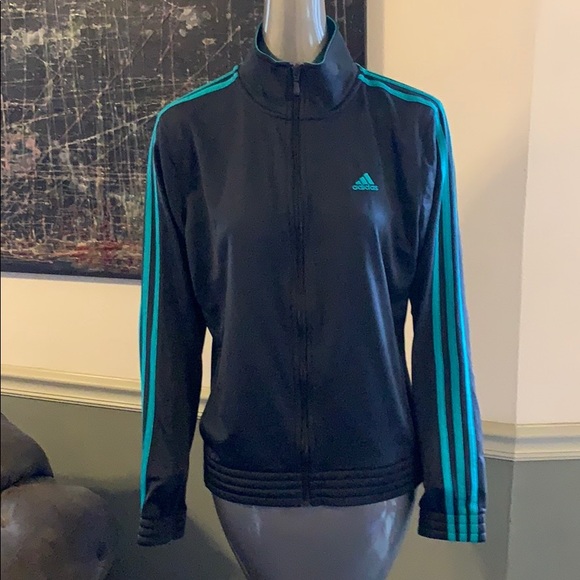 old skool adidas jackets